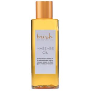 Massage Oil 260ml